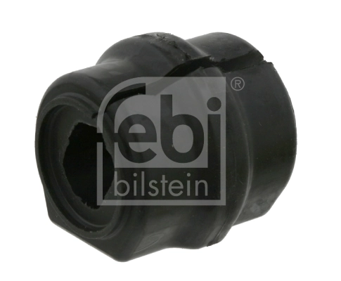 Mounting, stabiliser bar